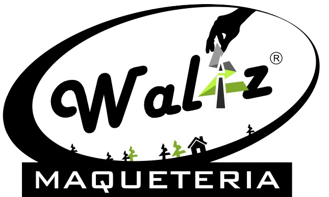 Logo Waliz