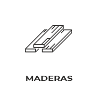 Maderas